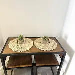 Cocoa Suites Studio Apartment
