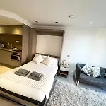 Cocoa Suites Studio Apartment