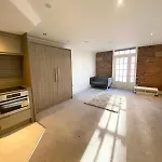 Cocoa Suites Studio Apartment
