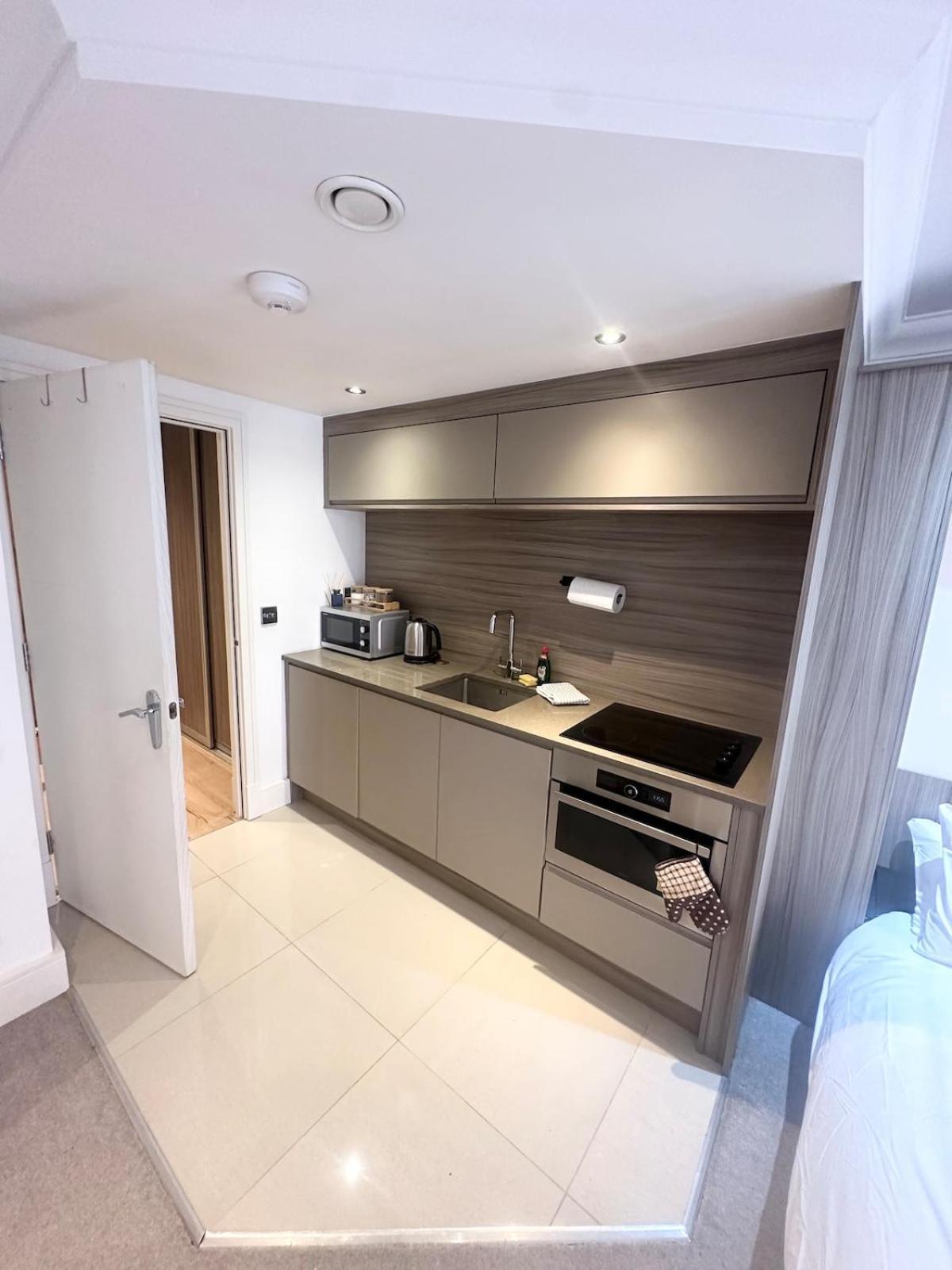 Cocoa Apartment *